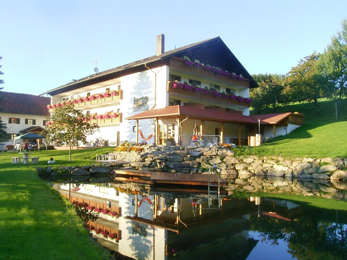 Landhotel Weingarten Haibach  Номер фото