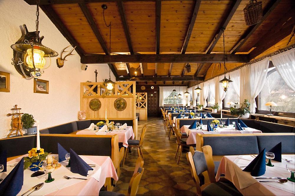 Landhotel Weingarten Haibach  Экстерьер фото